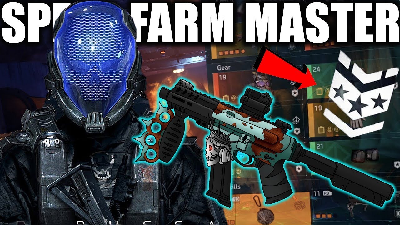 WE FINALLY BROKE LADY DEATH - REPLACE YOUR BACKFIRE RIGHT NOW! (not striker build) | The Division 2