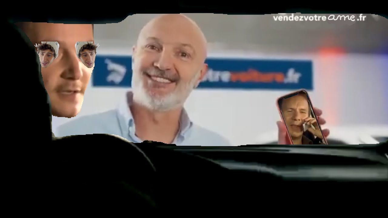 [YTP-FR] Courtes pages de putridités