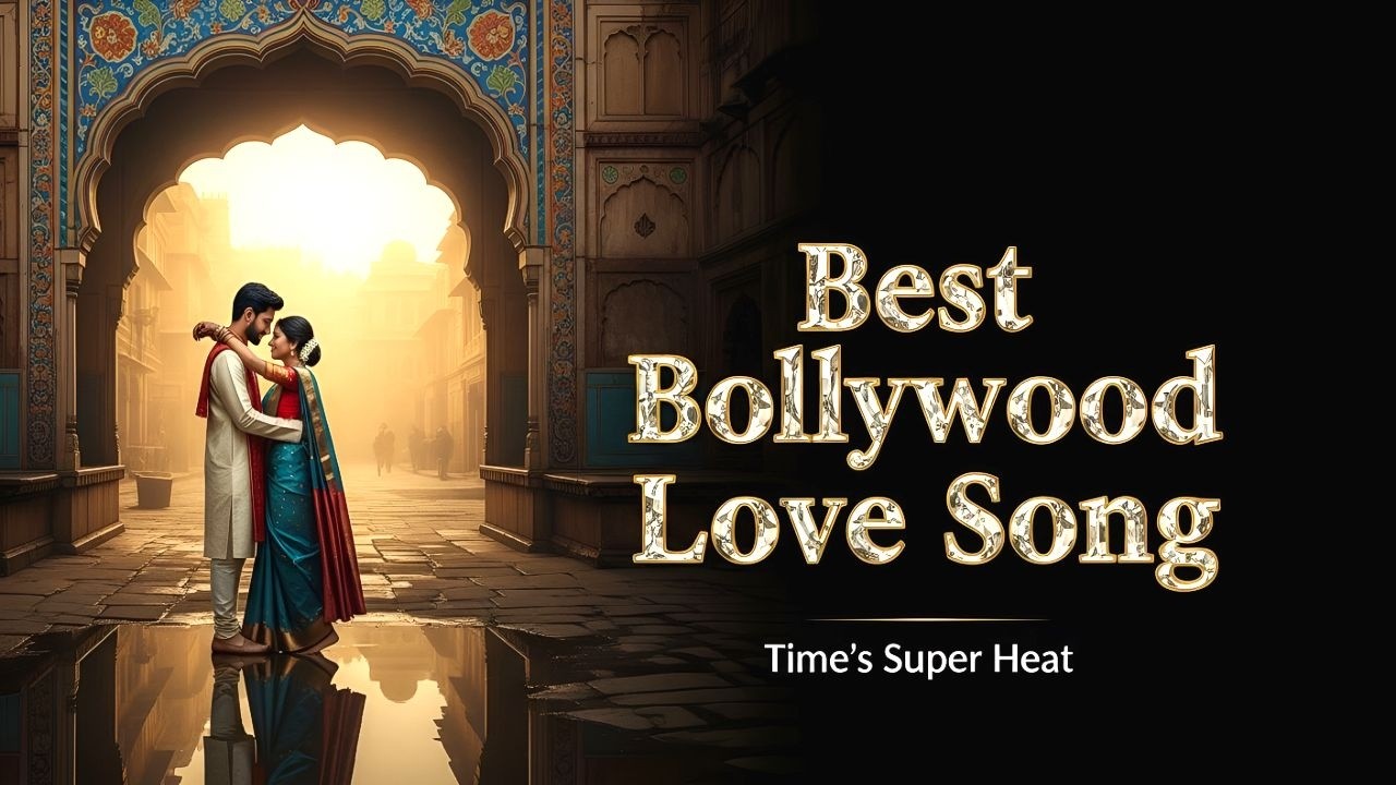 Best Soulful Hindi Romantic |  | Full Album Playlist | Ballad Love Songs 2026