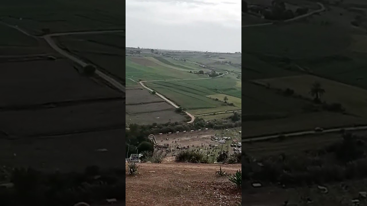 المجدبة ضواحي مدينة المحمدية جمال بلادي