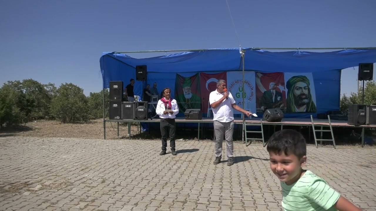 9.ELMALIÜTÜĞÜ ETKİNLİKLERİ-10 08 2024 - Bölüm 1