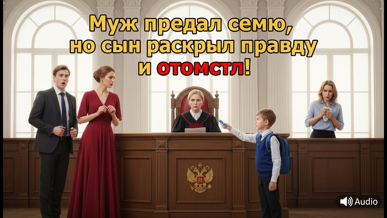 Сестра объявила мой дом своим – я вернула всё с процентами