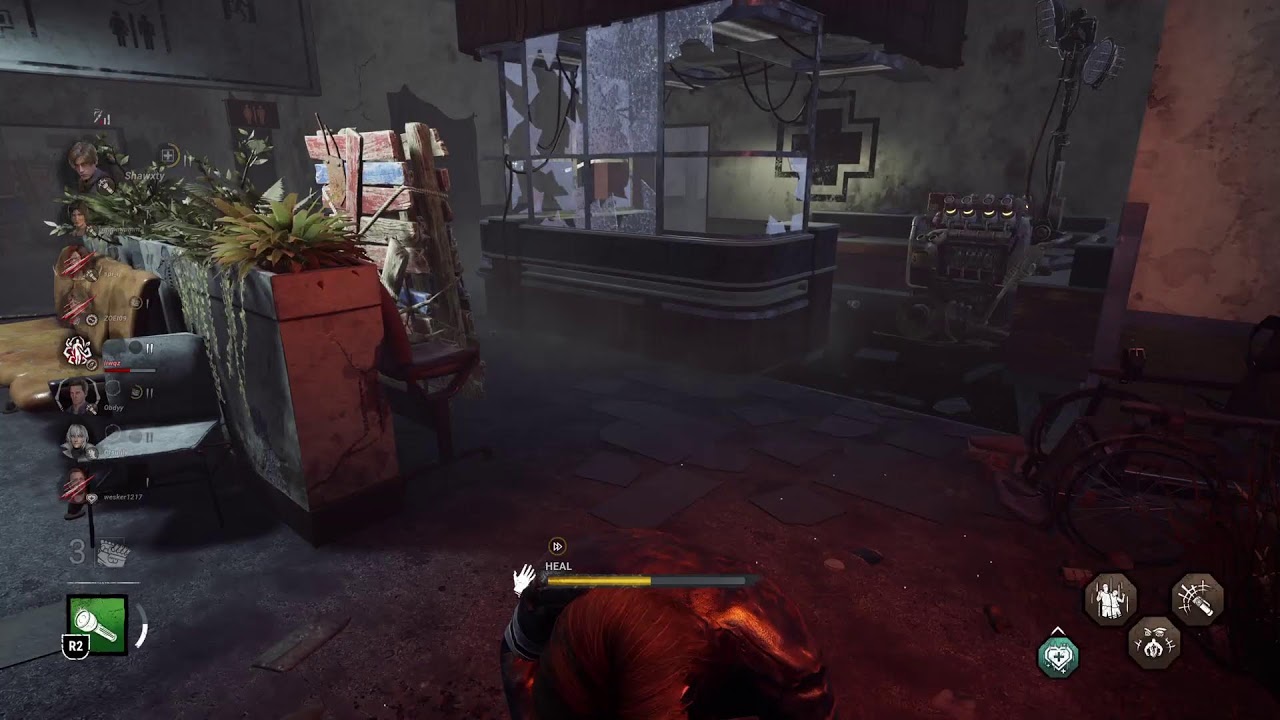 DBD
