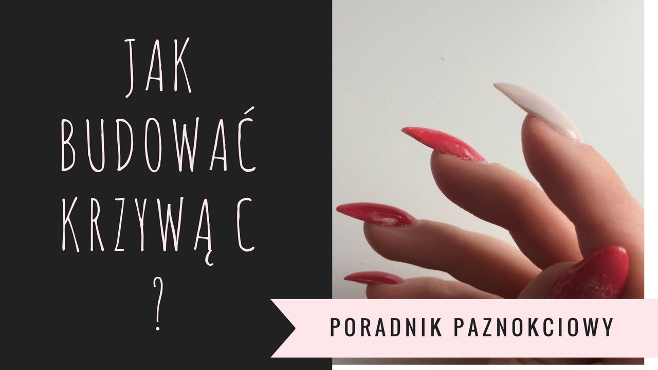 KRZYWA C | Jak budować krzywą C | CO TO JEST KRZYWA C?