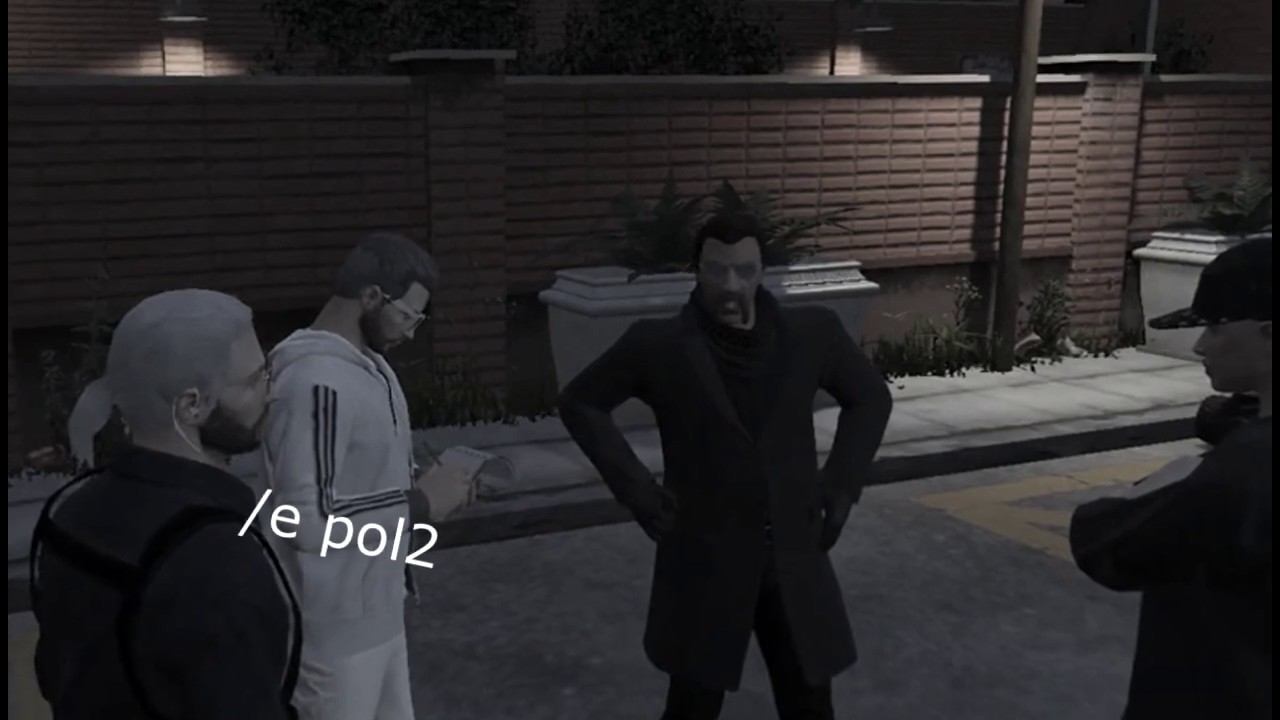 RIZA THE PUNISHER