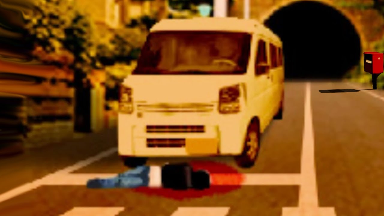 ！？