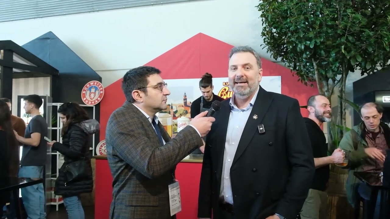 Brewrise presenta le novità 2025 e il progetto 