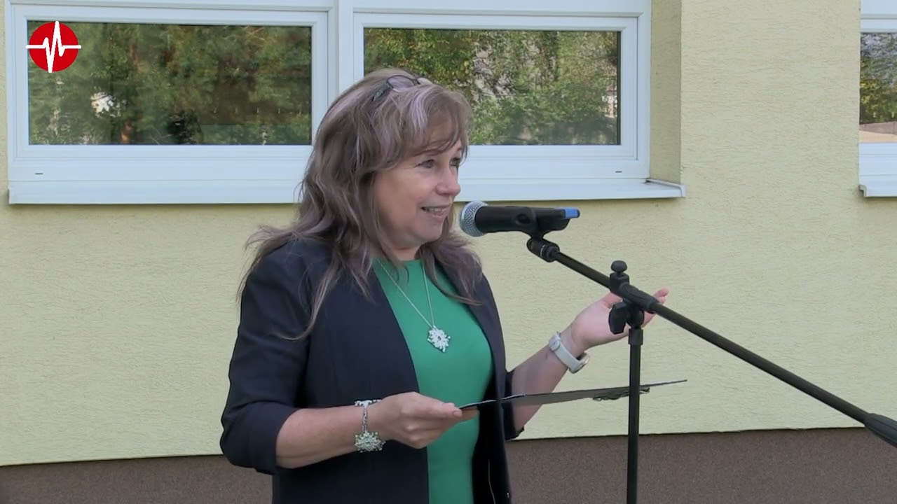 Začiatok školského roka v ZŠ s MŠ Košeca 5.9.2022