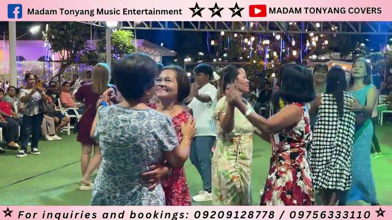 Most Requested Ilocano Balse Medley | Madam Tonyang Covers