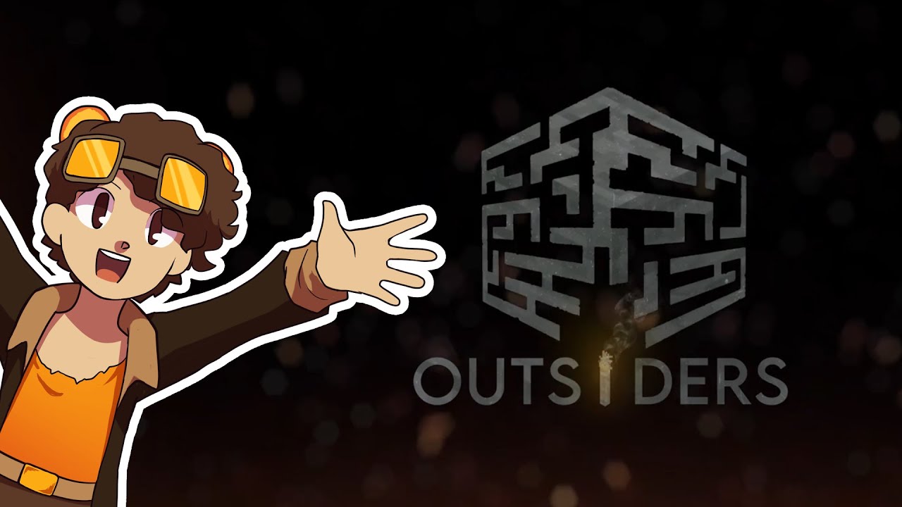 Owen rewatches Outsiders [April 26th 2024]