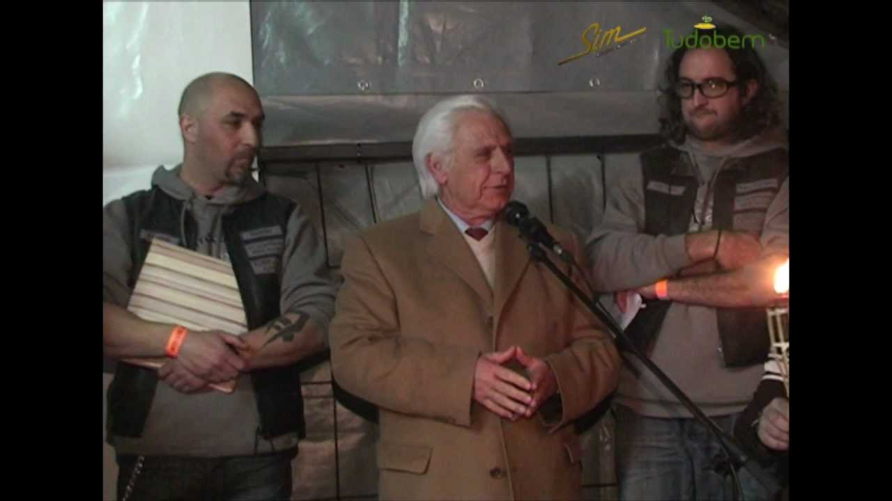 Elvas: XX aniversário do MCA (Moto Clube Alentejano)
