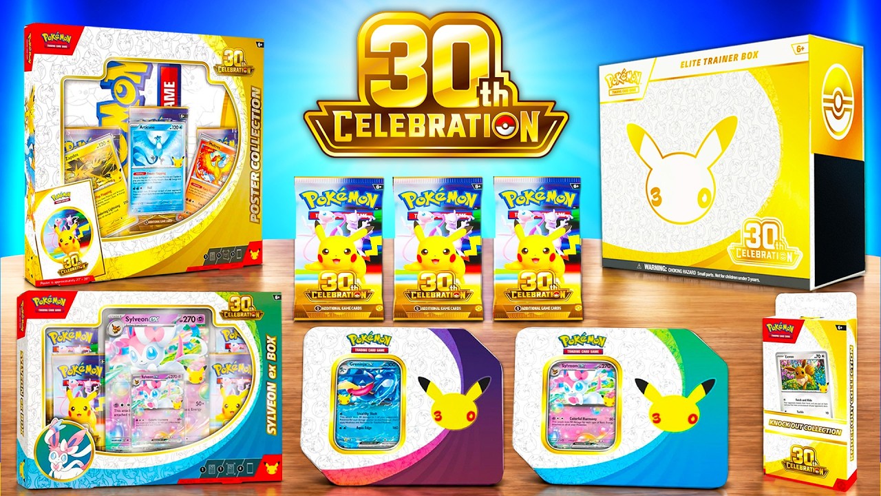 I Opened Every 