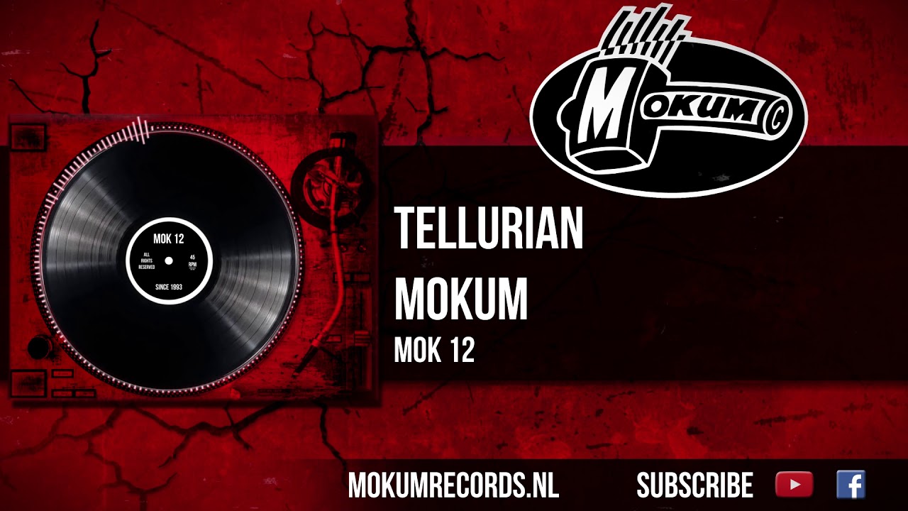 Tellurian - Mokum
