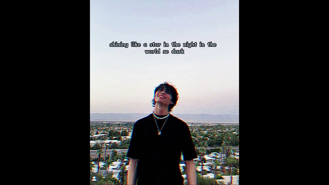 Oliver moy and the NSB you are my star ⭐️