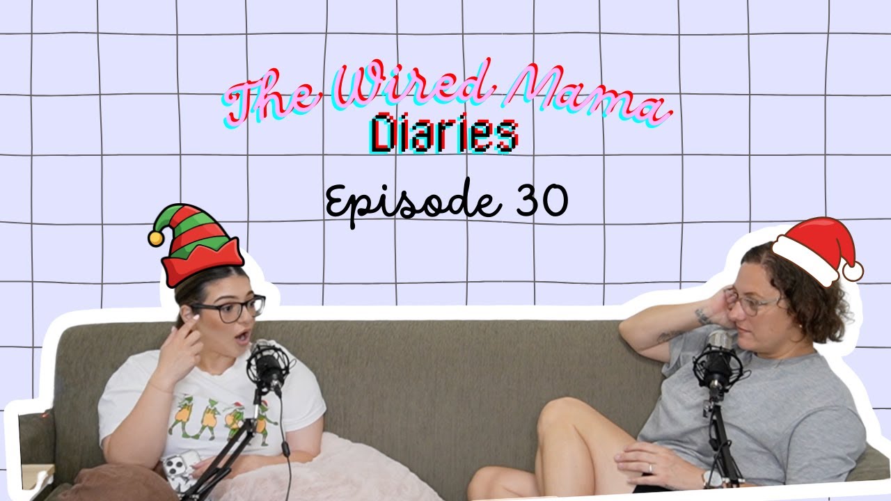 Ep 30 | CHRISTMAS EVE EPISODE! LAST EP OF THE YEAR :(