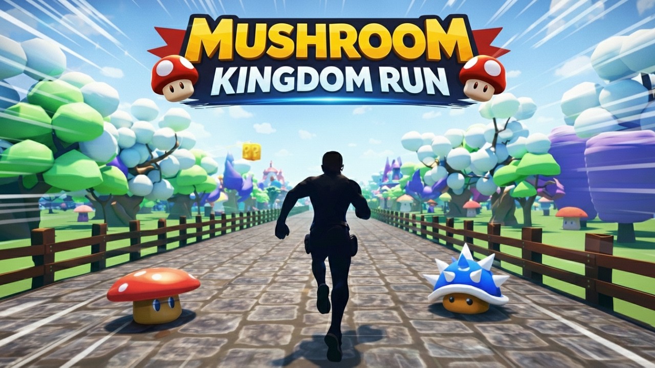 HIGH QUALITY Immersive Interactive Warm Up | Interactive POV | Full Body HIIT Workout At Home