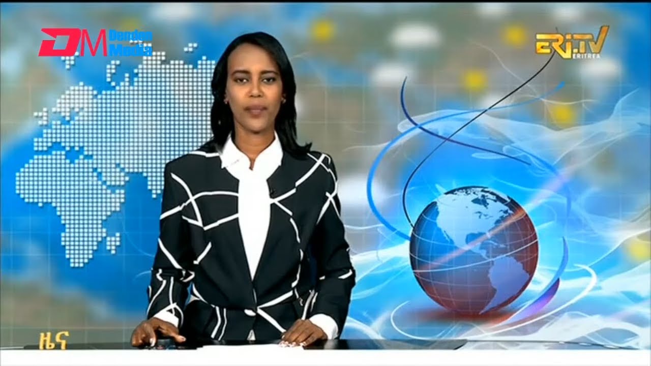 Midday News in Tigrinya for February 2, 2026 - ERi-TV, Eritrea