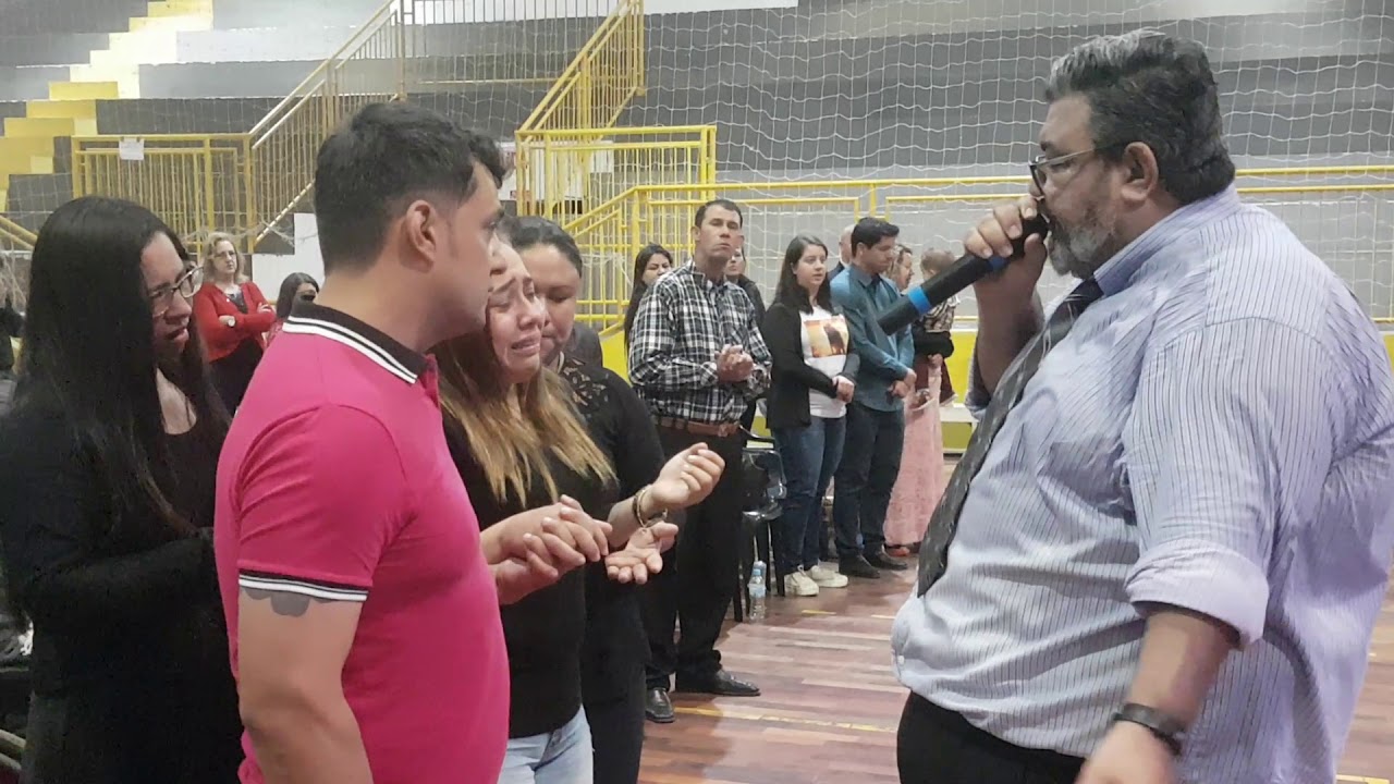 Gosta de revelação? Então assiste!