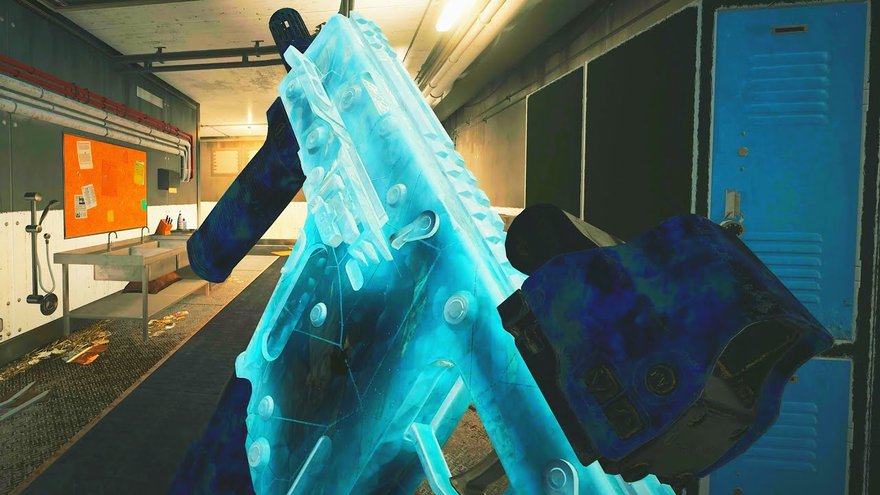 PC video soon.........