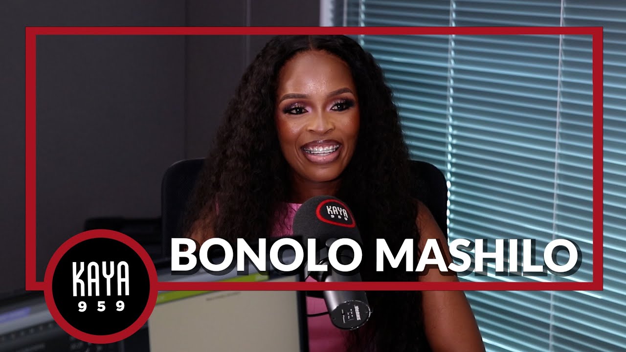 Fashion Designer & Entrepreneur, B Mashilo on how she scaled her fashion business for success