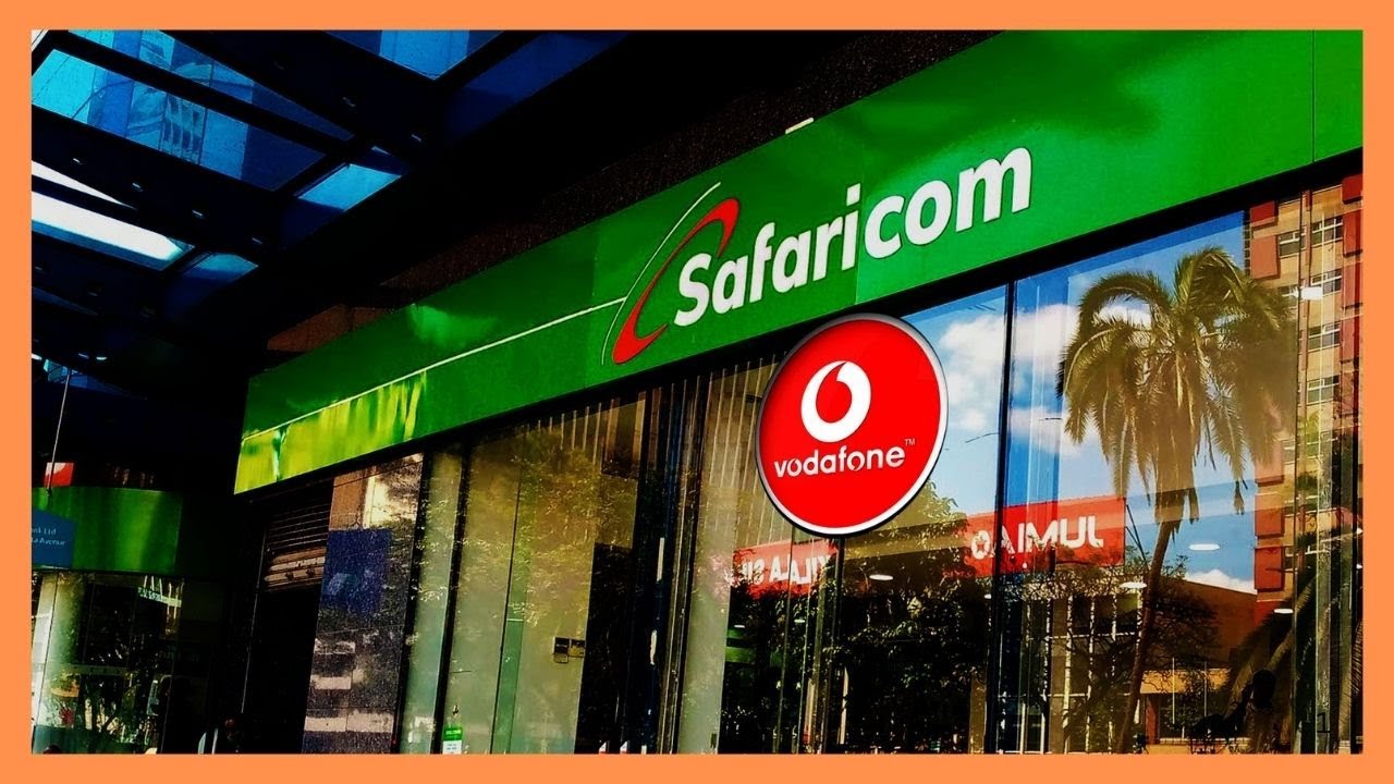 | DAY BREAK | Selling Safaricom Stake [Part 2]
