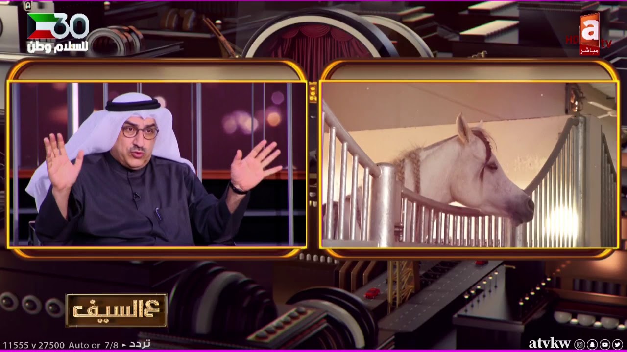 المحامي علي الواوان 
