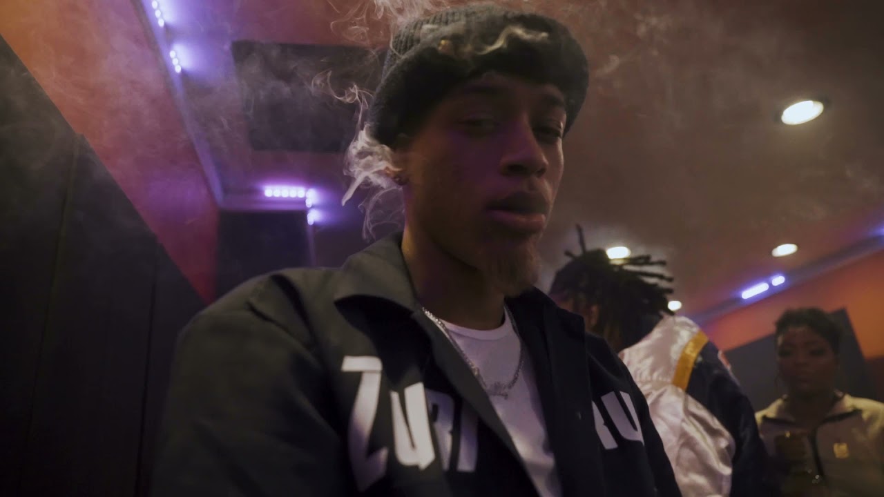 Teece Mula - Law & Order (Official Video) Shot By: @DrewskiFilms
