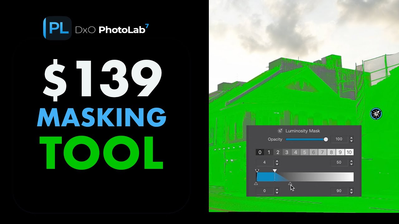 IS DXO PHOTO LAB 7 PRICEY MASKING TOOL WORTH IT?