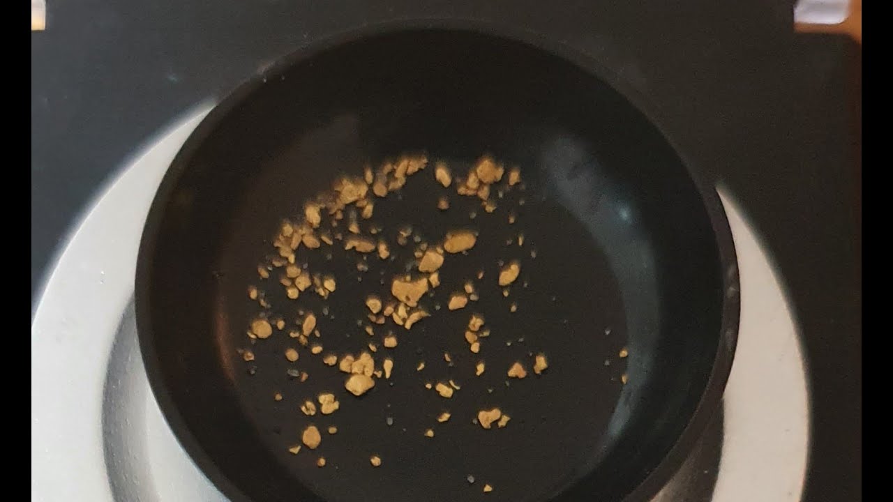 Clarence River Gold