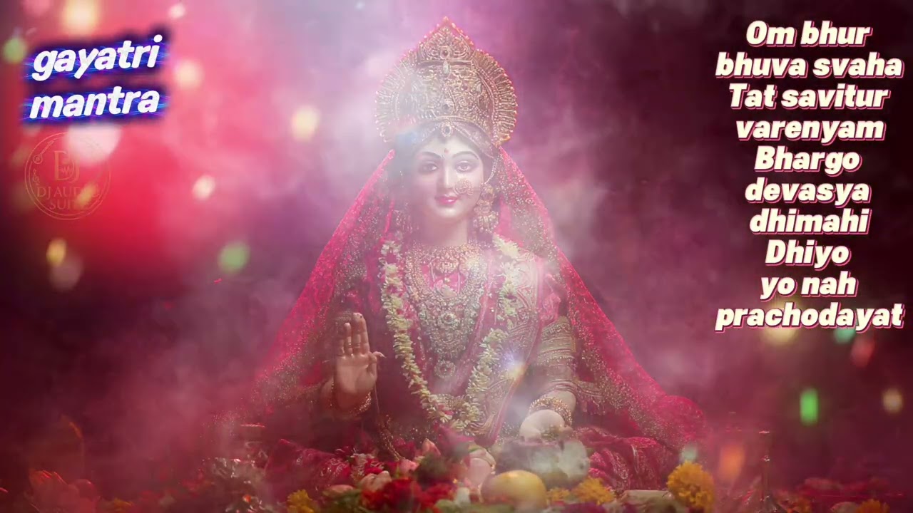 gayatri mantra