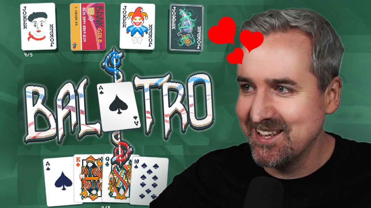 Ich bin süchtig nach diesem Spiel