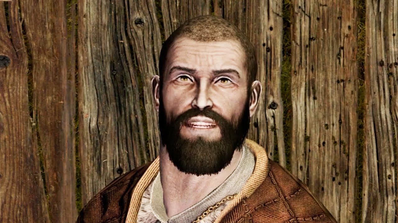 Skyrim Requiem for a Balance | Запись стрима (27.11.2023)