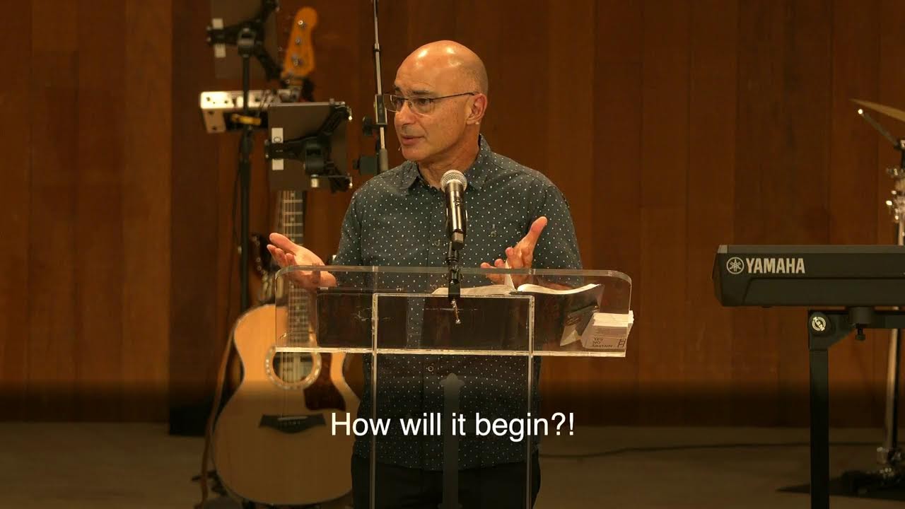 FAPC Live: Worship Service September 28, 2025