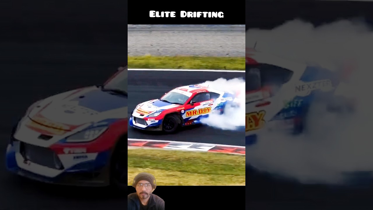 Solo Drift Mastery 🔥 Absolute Car Control 