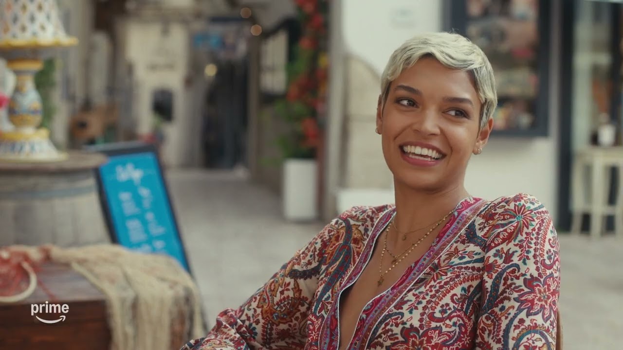 Hotel Costiera, la serie - Clip