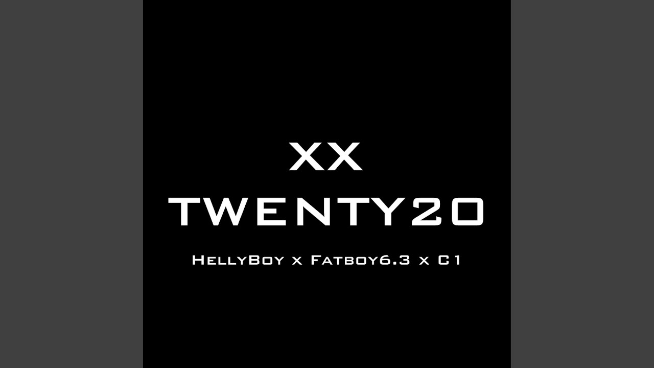 20 BALLS