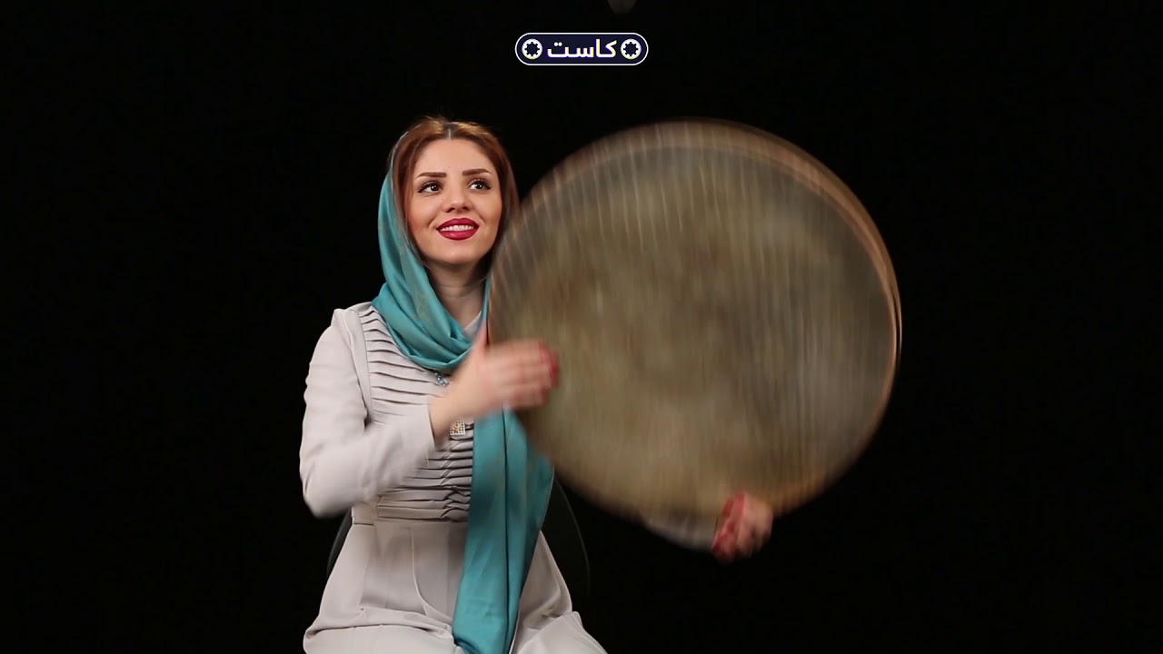 ایوان؛ شیش و هشت، چهار چهارم و ریتم های معروف دیگر
