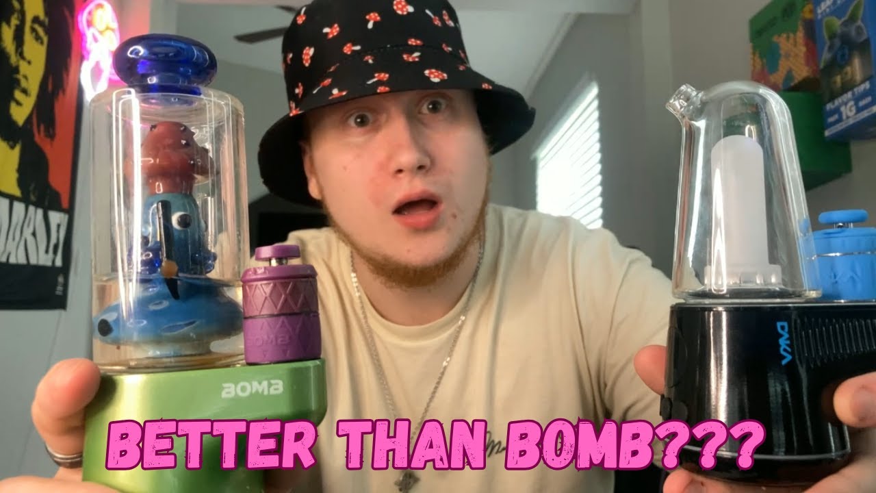 Daka Vs Bomb TurboDak 3 Erig Honest Review