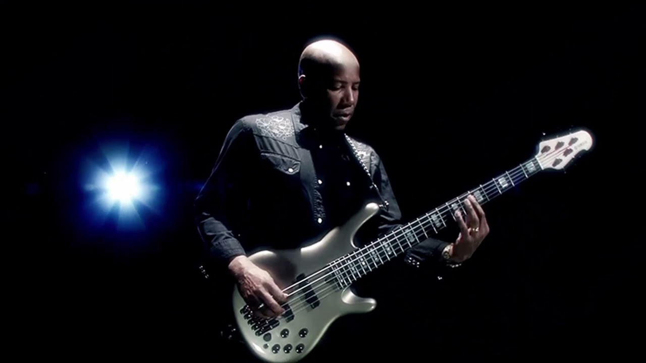 101 Eastbound Bass ISOLATED// NATHAN EAST
