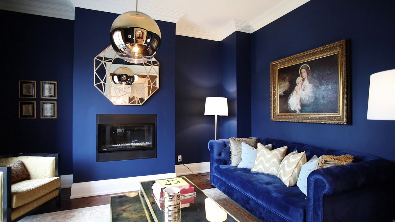 Virtual Tour - 24 Hartfield Rd, Toronto