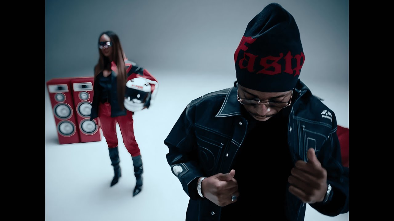 L2B x Gims Type Beat - 