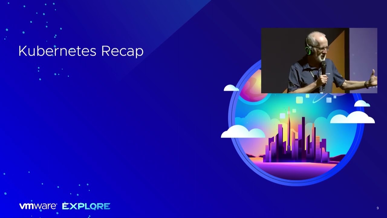 Self-Guided Workshop: Kubernetes Core Concepts with Kube Academy (HOL-2416-01-MAP)