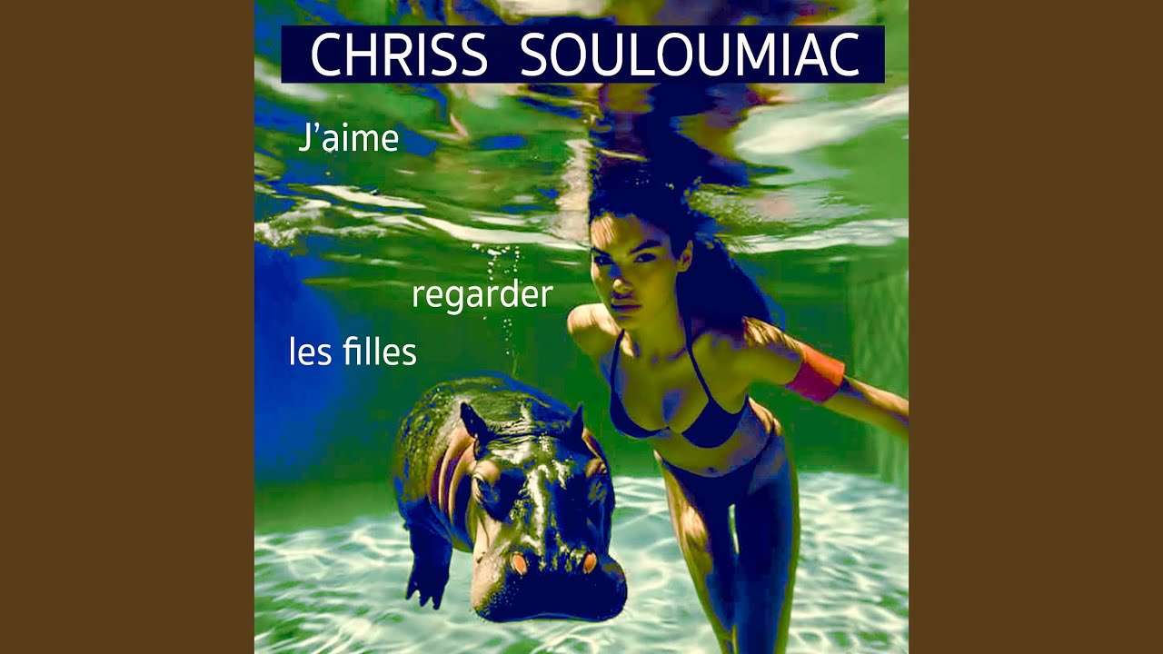 j'aime regarder les filles