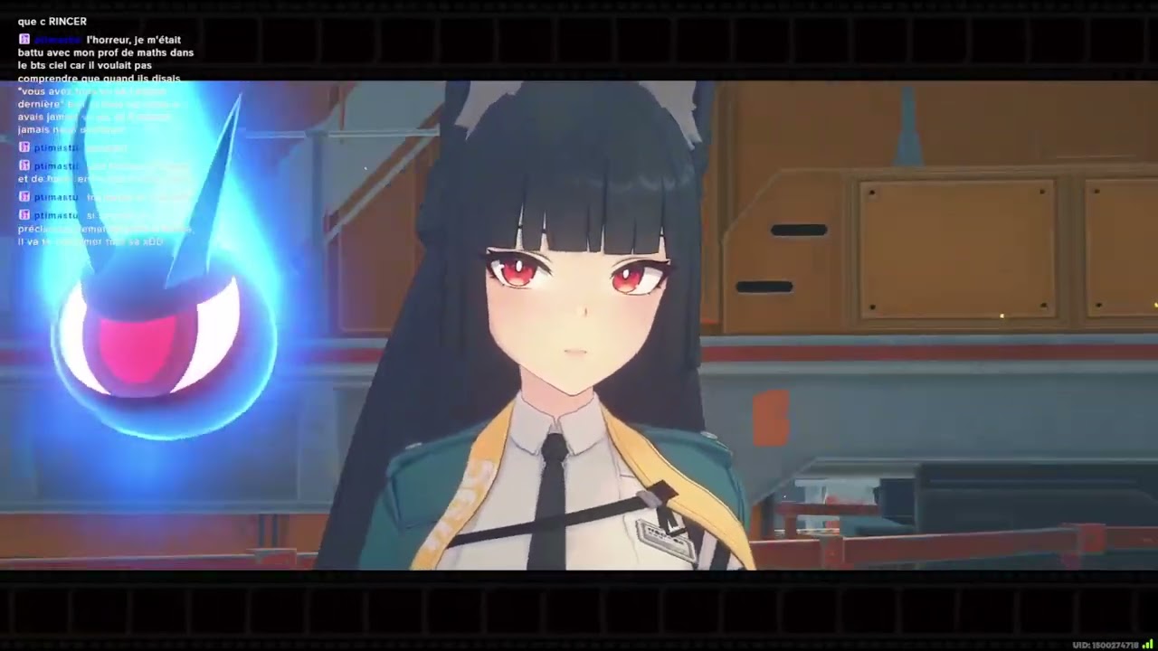 {Zenless Zone Zero} Reprise du jeu chill :D