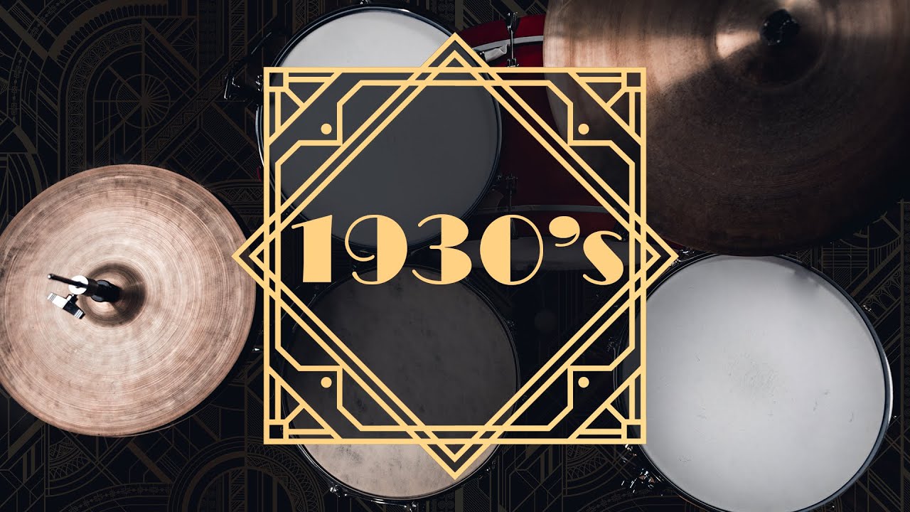 Recreating Classic Drum Sounds of the 1930's | Season Four, Episode 15