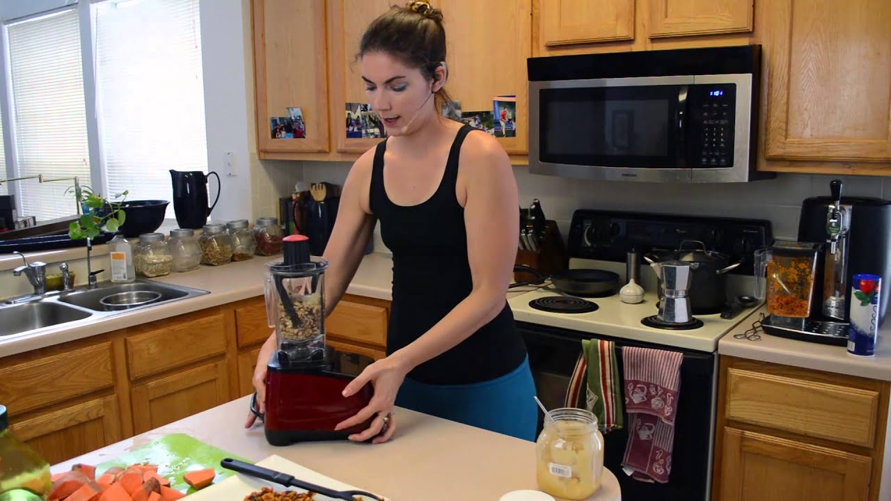 Blendtec Blender Review: Designer Series