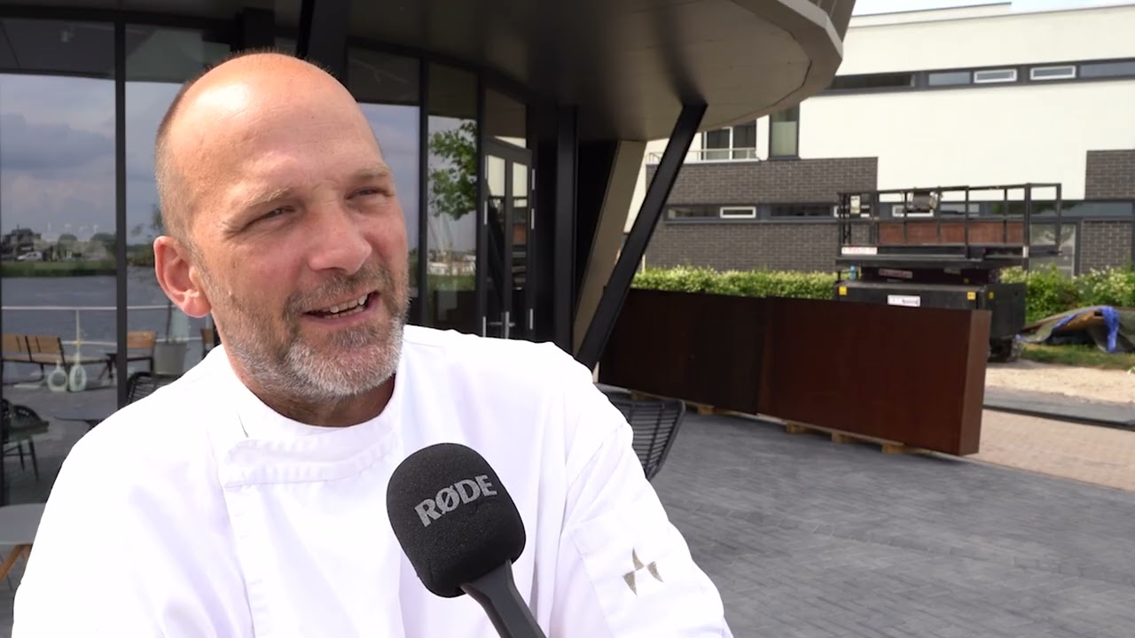 'Summum in Zeewolde moet mooiste restaurant van Flevoland worden'