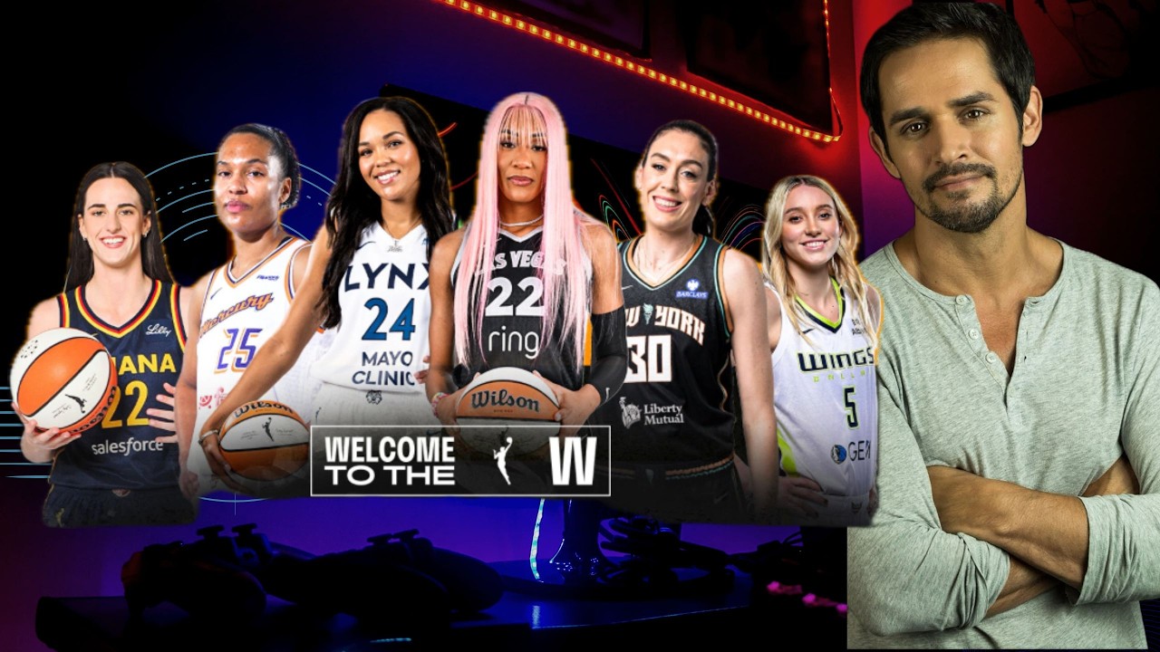 WNBA picks + Analysis