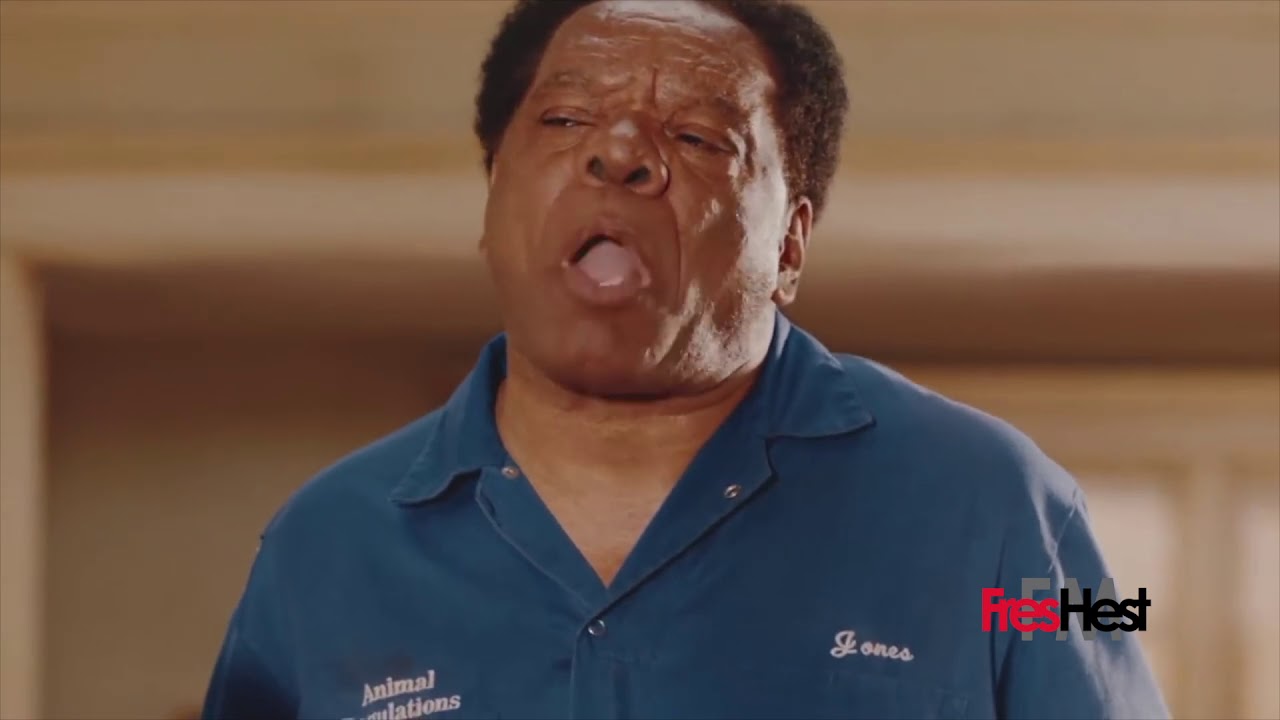 Ice Cube Drop Last Friday Trailer?