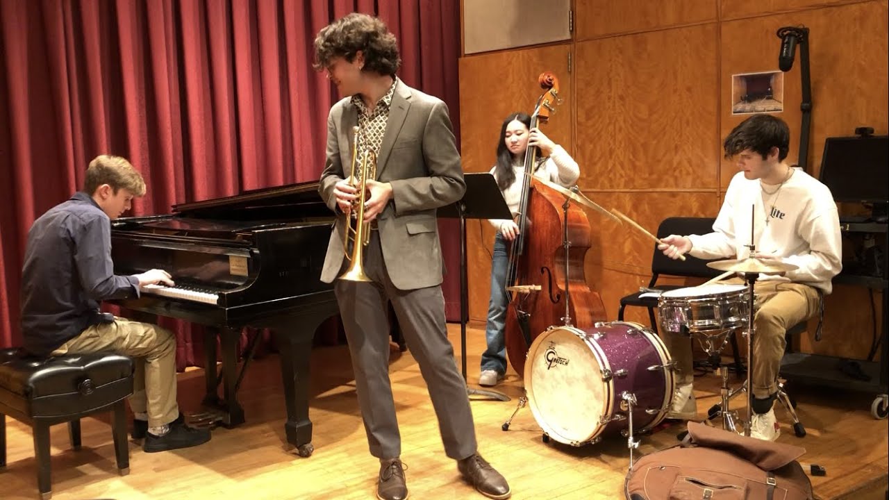 All The Things You Are (Kern)